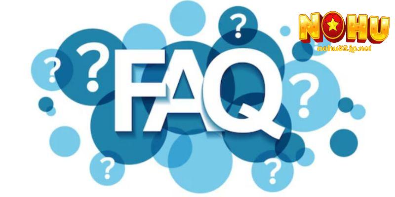Tại sao có phần câu hỏi thường gặp tại nohu